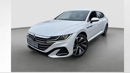 Gebraucht VW Arteon R-line 200 PS (147 kW) 2022 Limousine