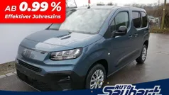 Fiat Doblò