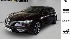 Gebraucht 2021 Renault Talisman GrandTour Initiale Paris Kombi | 24.780 € (Guter Preis)