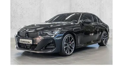 Occasion BMW M240 M Sport 374 PK (275 kW) 2023 Zwart Coupé