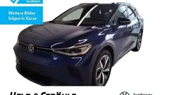Gebraucht 2025 VW ID.4 GTX SUV | 43.250 € (Guter Preis)