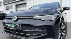 Gebraucht 2024 VW Golf VIII Goal Kombi | 24.860 € (Superpreis)