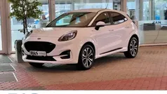 Gebraucht 2023 Ford Puma ST-Line SUV | 22.500 € (Fairer Preis)