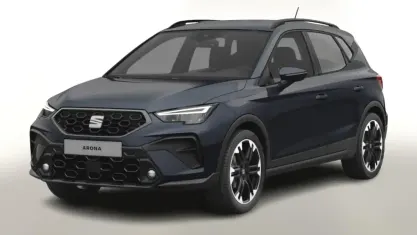 Neu Seat Arona Style 95 PS (69 kW) 2026 Magnetic grau metallic SUV