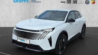 Gebraucht 2025 Peugeot e-3008 Allure SUV | 49.890 € (Fairer Preis)