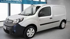 Grau Gebraucht 2021 Renault Kangoo Van / Kleinbus | 11.870 € (Superpreis)