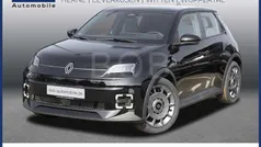 Schwarz Neu 2025 Renault R5 Evolution Kleinwagen | 27.590 € (Fairer Preis)