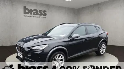 Gebraucht 2023 Cupra Formentor Basis SUV | 29.890 € (Fairer Preis)