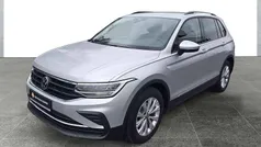 Gebraucht 2024 VW Tiguan Life SUV | 32.780 € (Guter Preis)
