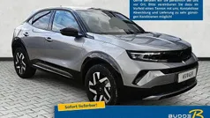 Grafik grau Neu 2025 Opel Mokka SUV | 23.850 € (Guter Preis)
