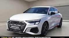 Gletscherweiß metallic Gebraucht 2022 Audi S3 Sport Limousine | 38.450 € (Guter Preis)