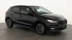 Gebraucht 2025 Skoda Fabia Monte Carlo Limousine | 23.595 € (Fairer Preis)