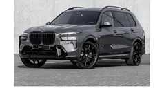 Grau Neu 2025 BMW X7 M Sport SUV | 108.490 € (Superpreis)