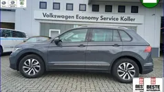 Gebraucht 2022 VW Tiguan SUV | 28.770 € (Fairer Preis)