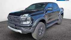 Iridium schwarz Neu 2025 Ford Ranger Raptor Abholung | 65.990 € (Fairer Preis)