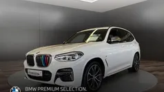 Gebraucht 2020 BMW X3 Performance SUV | 36.888 € (Guter Preis)