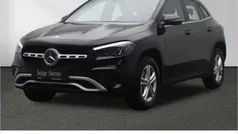 Gebraucht 2023 Mercedes GLA200 Advanced SUV | 34.480 € (Fairer Preis)