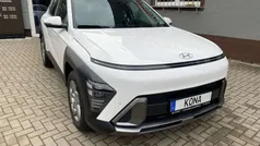 Atlas white Gebraucht 2023 Hyundai Kona Trend SUV | 25.750 € (Fairer Preis)
