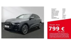 Gebraucht 2025 Audi SQ5 SUV | 89.990 € (Superpreis)
