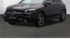 Gebraucht 2024 Mercedes GLA200 AMG SUV | 41.430 € (Fairer Preis)