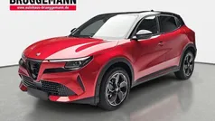 Alfa Romeo Junior