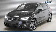 Gebraucht 2025 Seat Ibiza FR Limousine | 24.990 € (Fairer Preis)