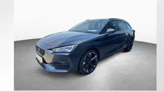 Gebraucht 2024 Cupra Leon Limousine | 29.250 € (Guter Preis)