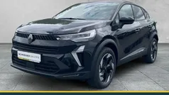 Black pearl schwarz Neu 2025 Renault Captur Techno SUV | 22.490 € (Guter Preis)