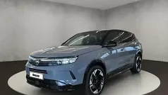Gebraucht 2025 Opel Grandland X SUV | 45.950 € (Teuer)