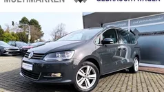 VW Sharan