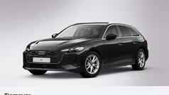 Gebraucht 2025 Audi A5 Ambiente Kombi | 48.770 € (Fairer Preis)