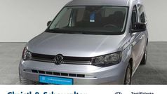 Reflexsilber metallic Gebraucht 2022 VW Caddy Maxi Life Van / Kleinbus | 29.410 € (Guter Preis)