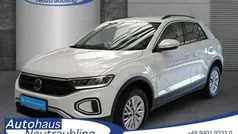 Gebraucht 2024 VW T-Roc Life SUV | 21.890 € (Guter Preis)