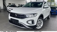 Gebraucht 2025 VW T-Roc SUV | 30.970 € (Superpreis)