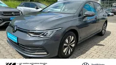 Delfingrau Gebraucht 2023 VW Golf VIII Move Limousine | 25.890 € (Fairer Preis)