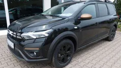 Perlmuttschwarz Neu 2024 Dacia Jogger Extreme Kombi | 23.335 € (Fairer Preis)