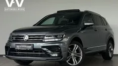 Gebraucht 2019 VW Tiguan Allspace R-line SUV | 25.890 € (Fairer Preis)