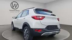 Gebraucht 2024 Kia Stonic Vision SUV | 21.990 € (Fairer Preis)