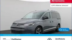 Pure grey Gebraucht 2023 VW Caddy Maxi Style Van / Kleinbus | 34.310 € (Fairer Preis)