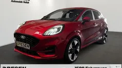 Gebraucht 2024 Ford Puma ST-Line X SUV | 27.690 € (Fairer Preis)