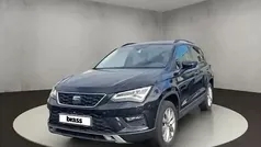 Gebraucht 2020 Seat Ateca Style SUV | 19.600 € (Superpreis)
