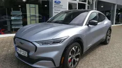 Gebraucht 2022 Ford Mustang Mach-E SUV | 37.490 € (Fairer Preis)