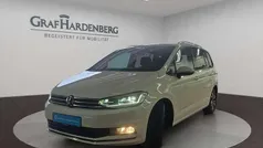 Gebraucht 2023 VW Touran Move Van / Kleinbus | 32.888 € (Fairer Preis)