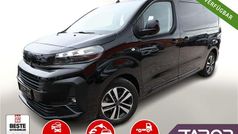 Schwarz Neu 2025 Peugeot Traveller Active Van / Kleinbus | 43.788 € (Fairer Preis)