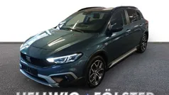 Colore esterno (ocean (vr405/ Gebraucht 2023 Fiat Tipo Cross Limousine | 19.990 € (Guter Preis)