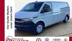 Gebraucht 2024 VW T6.1 Van | 35.900 € (Fairer Preis)