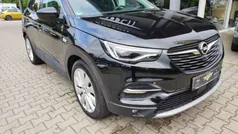 Gebraucht 2020 Opel Grandland X Ultimate SUV | 24.800 € (Fairer Preis)
