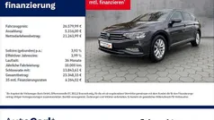 Gebraucht 2022 VW Passat Business Kombi | 26.580 € (Fairer Preis)