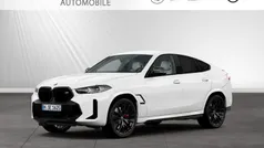 Gebraucht 2024 BMW X6 M Sport SUV | 91.888 € (Superpreis)