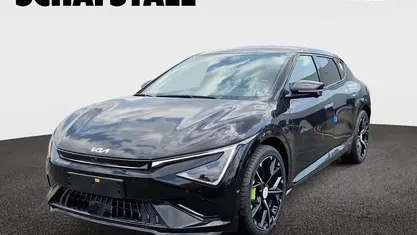 Gebraucht Kia EV6 GT 447 kW (609 PS) 2025 SUV